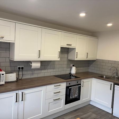 16 Macgregor Court, Oban Appartement Buitenkant foto