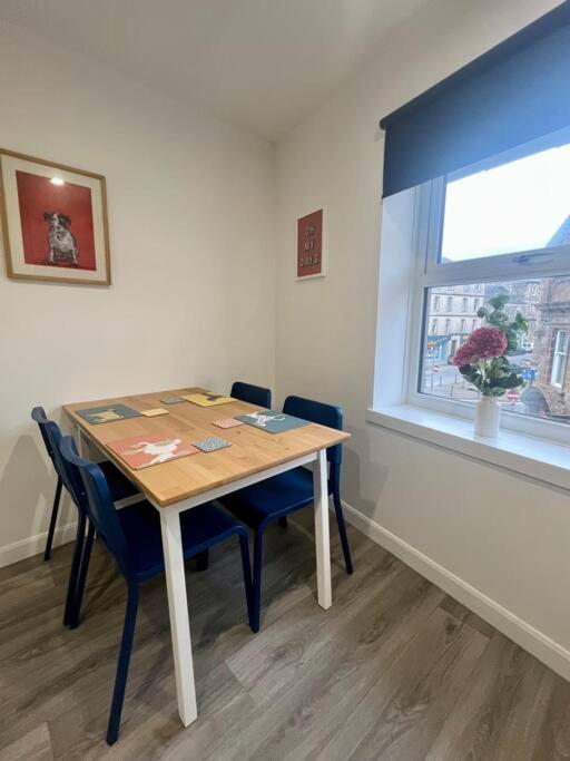 16 Macgregor Court, Oban Appartement Buitenkant foto