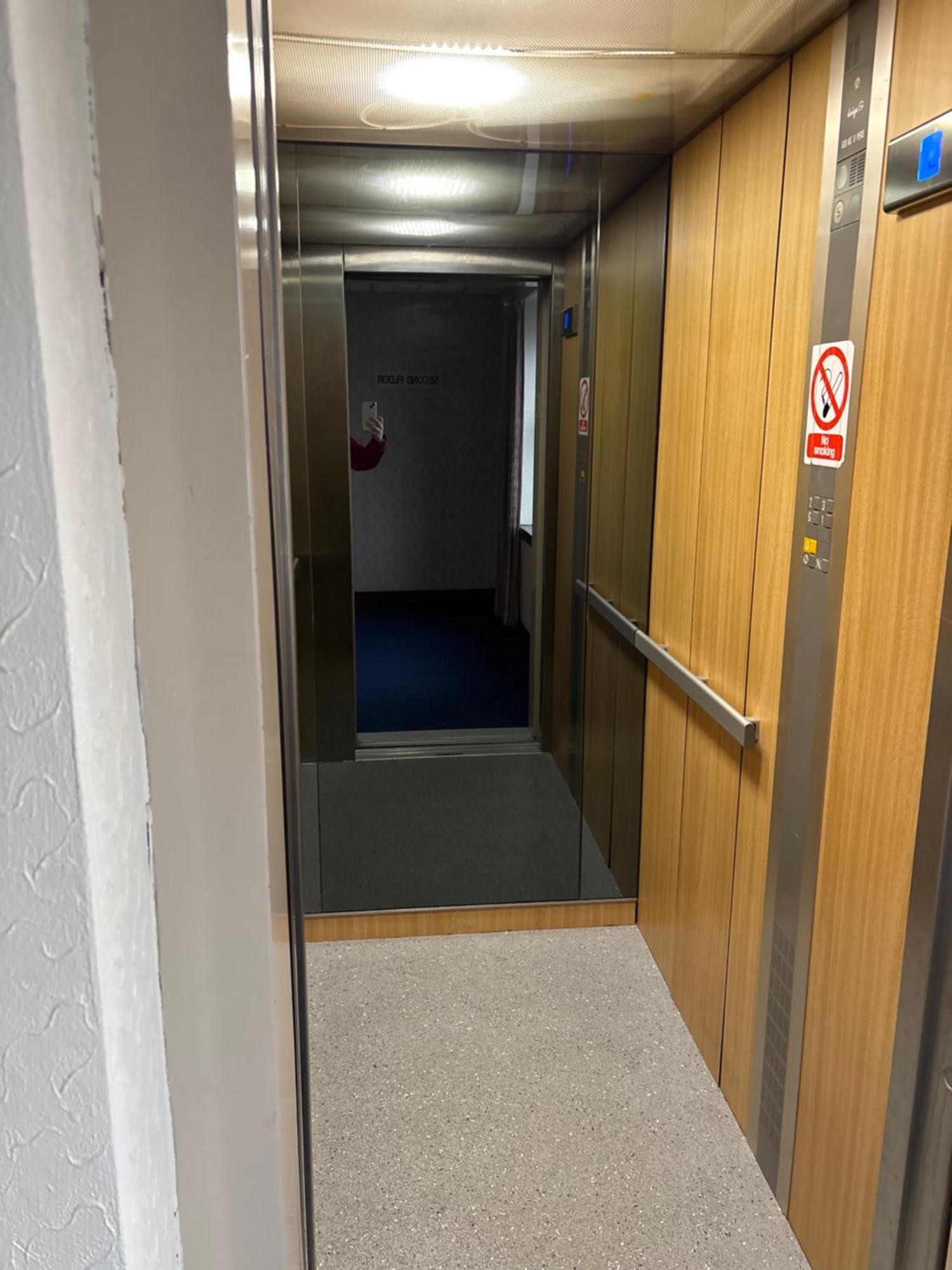 16 Macgregor Court, Oban Appartement Buitenkant foto
