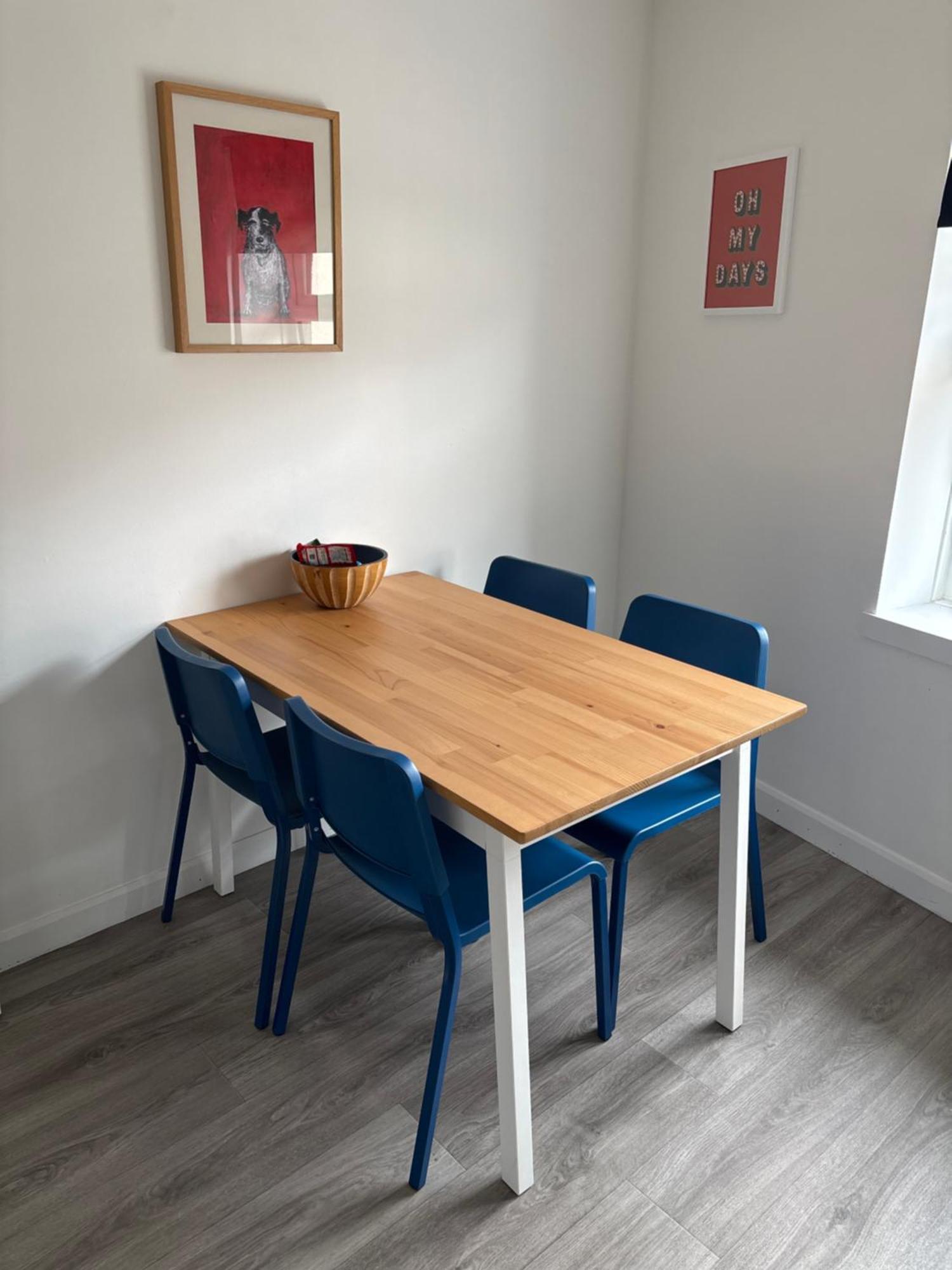 16 Macgregor Court, Oban Appartement Buitenkant foto